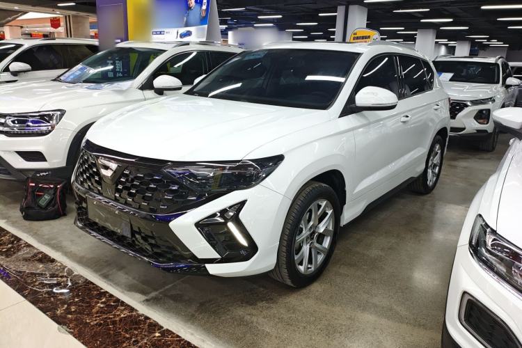 Used Jetta VS5 2024 280TSI Automatic Enjoyment Edition