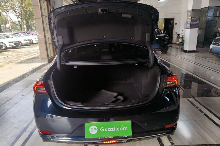 Used Buick LaCrosse 2022 552T Luxury Version