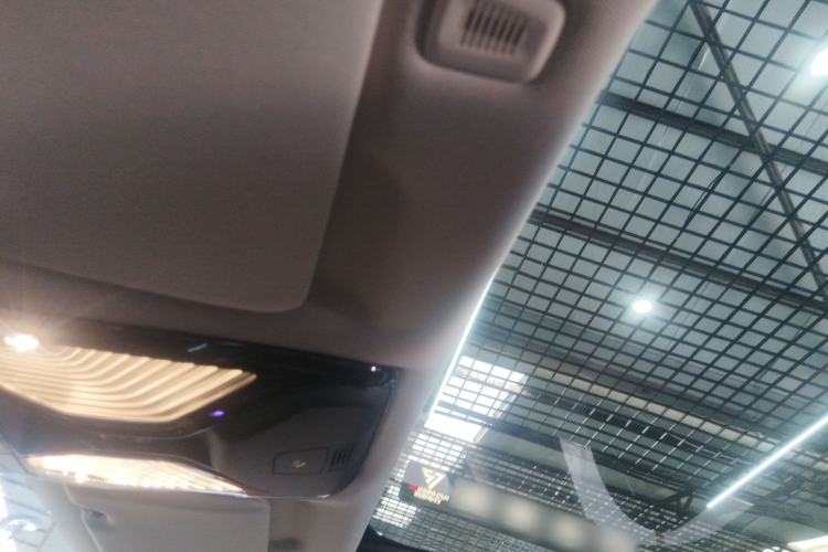 Used BMW 5 Series 2021 Restyled 530Li Leading Edition Luxury Package
