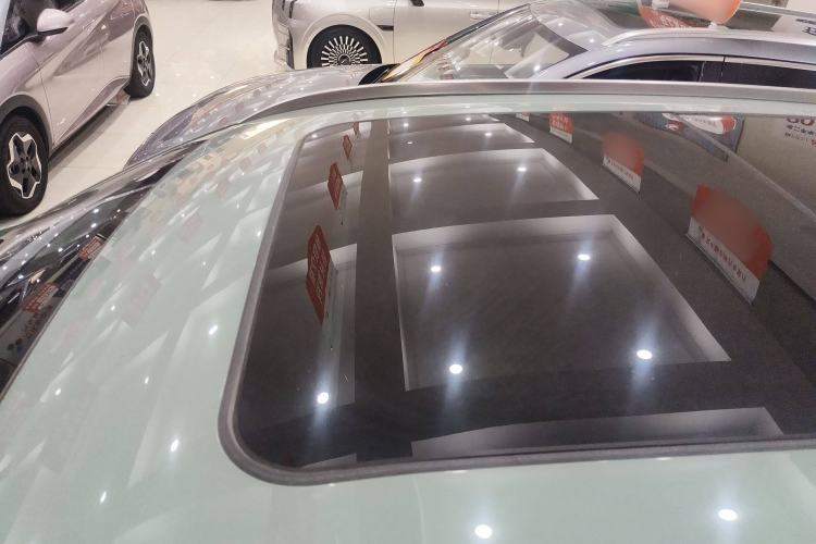 Used JETOUR Shanhai L9 2024 1.5TD 2DHT Max 7-Seater