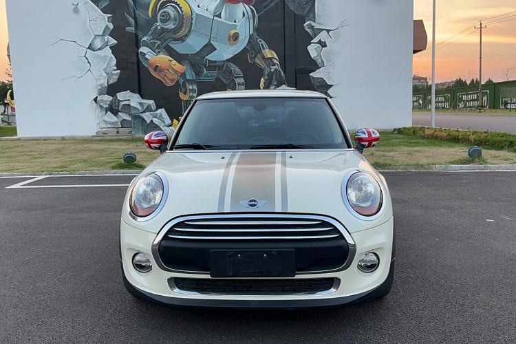 Used MINI MINI 2016 1.2T ONE Pioneer Edition