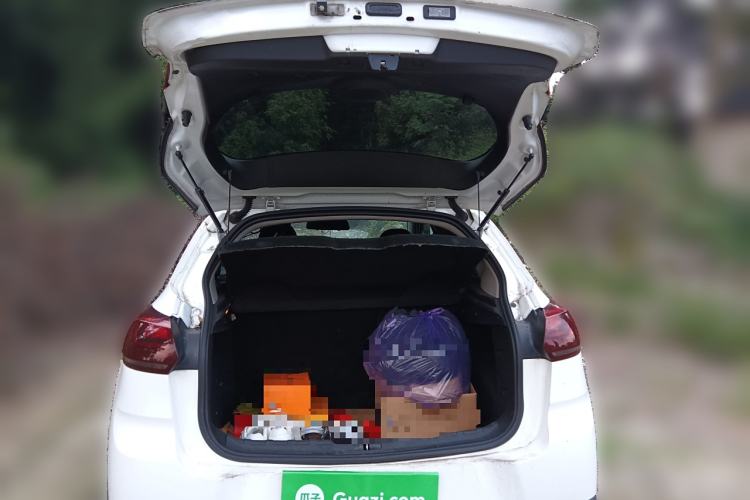 Used Citroen C3-XR 2017 230THP Automatic Pioneer Model