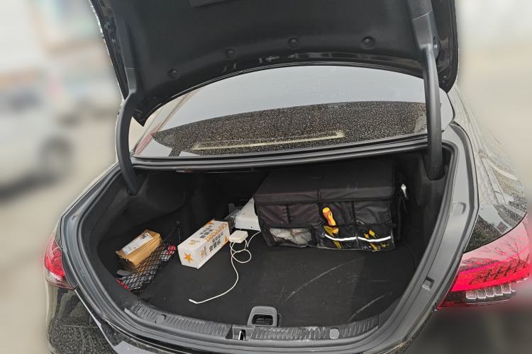 Used Mercedes-Benz E-Class 2021 Facelift E 260 L
