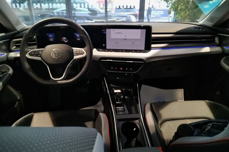 Used Volkswagen Lamando 2025 Lavida L 280TSI DSG Cool & Spicy Edition