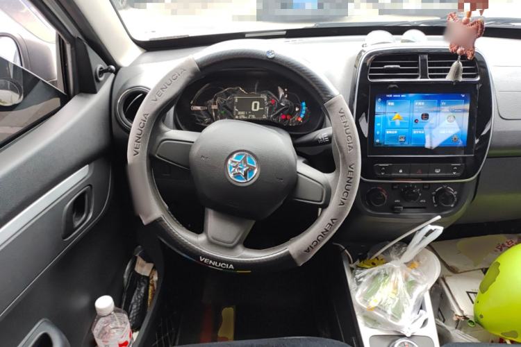 Used Venucia e30 2020 Elite Edition
