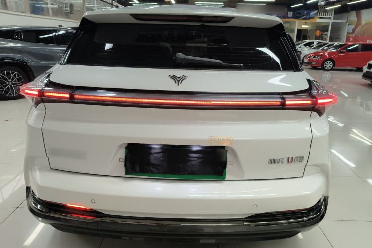 Used NETA U 2022 NETA U-Ⅱ 400 Industry Edition
