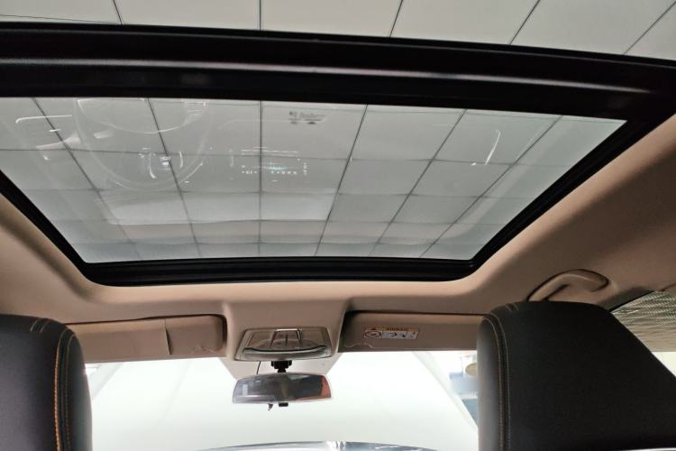 Used Bestune T77 2020 PRO 280 TID Automatic Luxury Model
