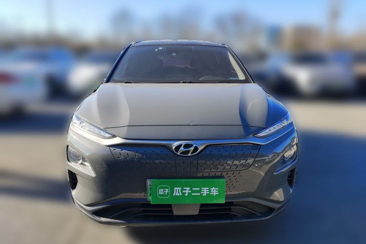 Used Hyundai ENCINO Electric 2020 TOP Enjoyment Edition