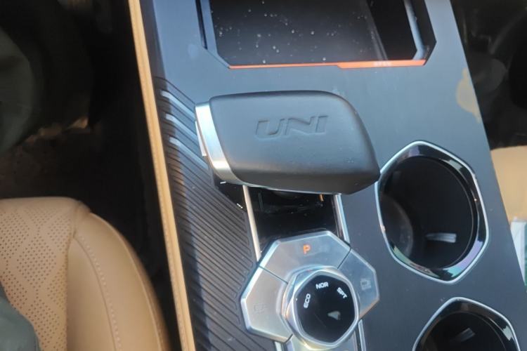 Used Changan UNI-K 2021 2.0T Excellence Edition
