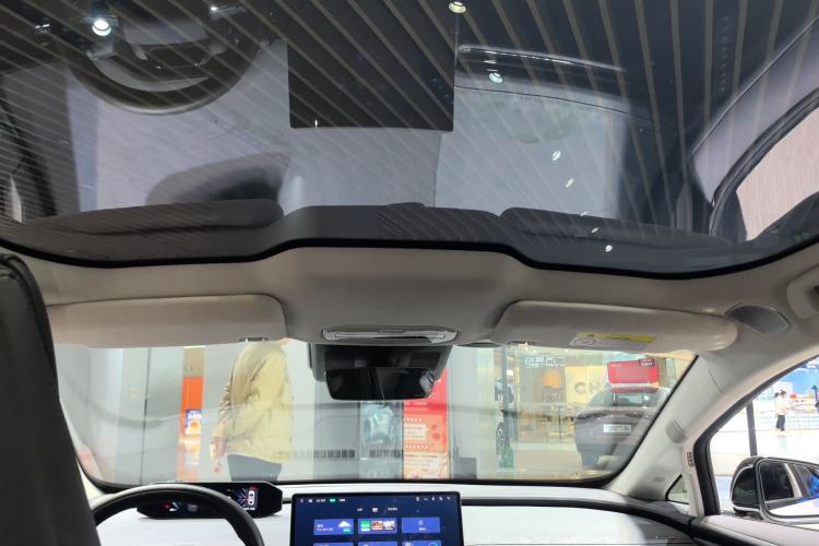 Used Hyptec GT 2023 710 Rear-Drive Ultra-Charging Version
