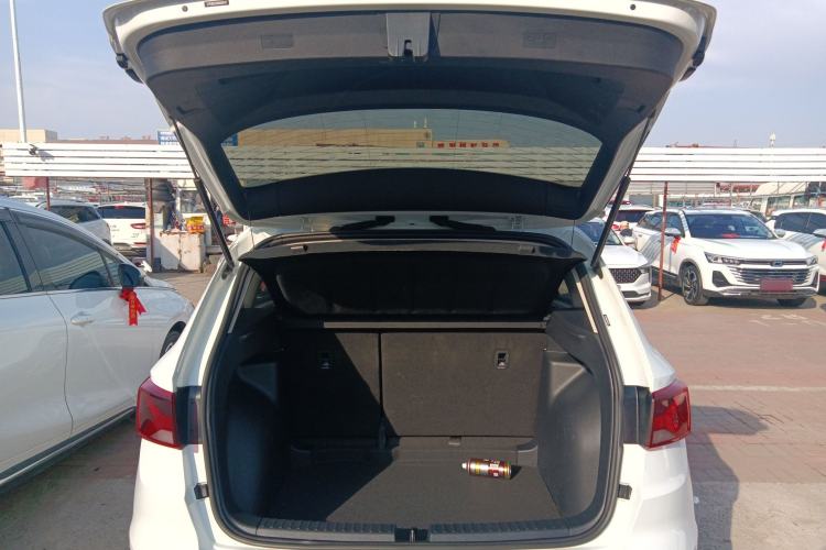 Used Jetta VS5 2021 280TSI Automatic Enjoyment Model