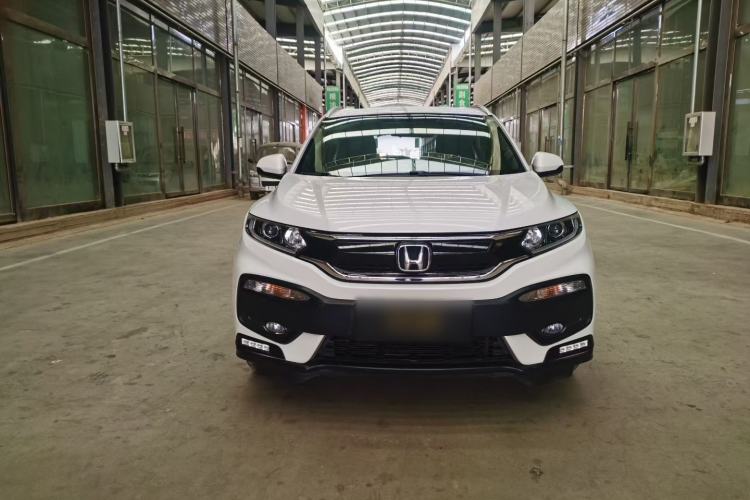 Used Honda XR-V 2017 1.5L LXi CVT Classic Edition
