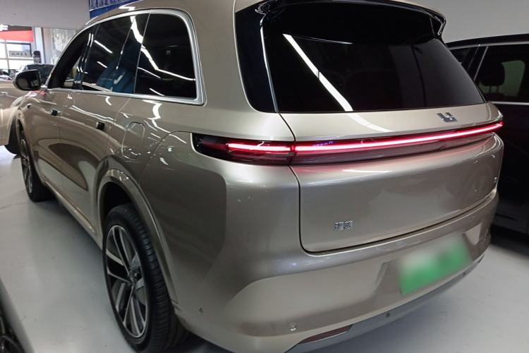 Used Li Auto L8 2024 Ultra Model