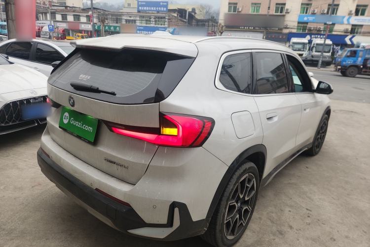 Used BMW X1 2023 sDrive25Li X Design Package