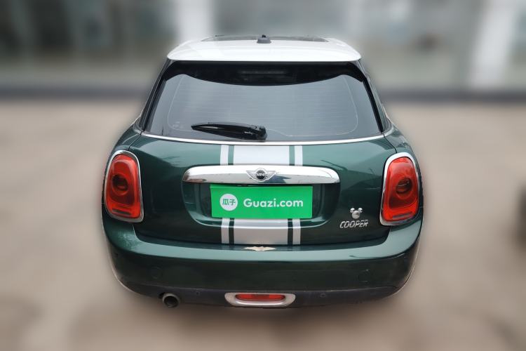 Used MINI MINI 2016 1.5T COOPER Five-Door Edition