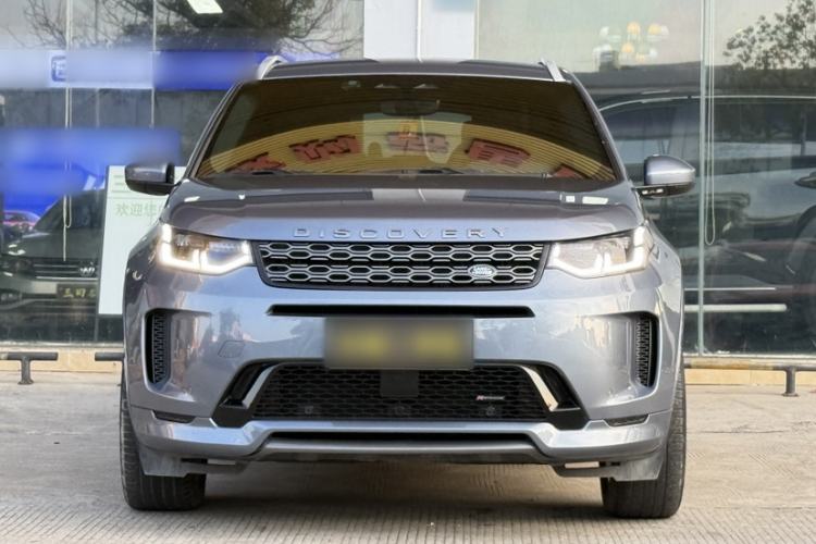 Used Land Rover Discovery Sport 2022 Revised Version 249 PS R-Dynamic S Performance Edition 5 Seats
