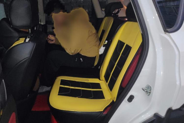 Used CHANGAN CS35PLUS 2019 1.4T DCT Chuanlian Blue Whale Edition
