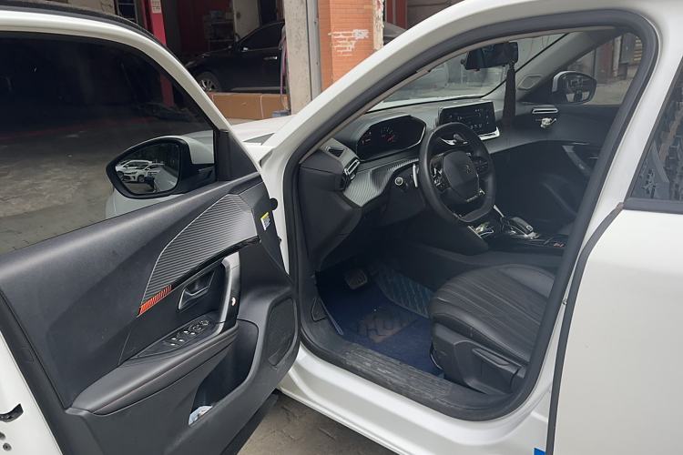 Used Peugeot 2008 2022 230THP THE ONE