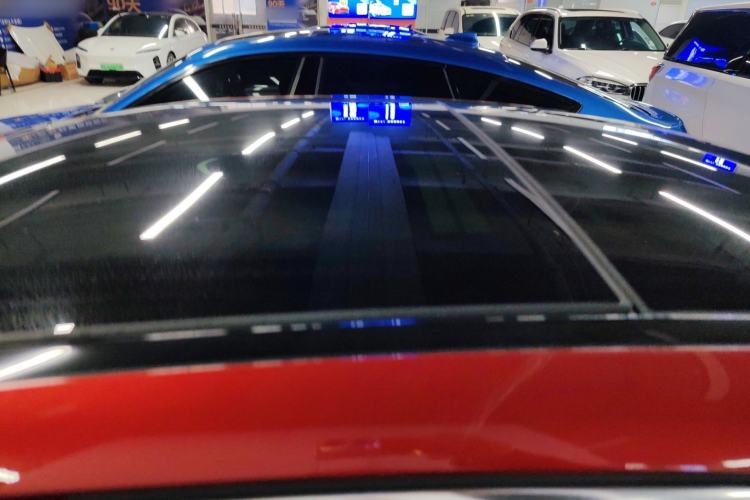 Used Mercedes-Benz C-Class 2018 C 200 L Sport Edition
