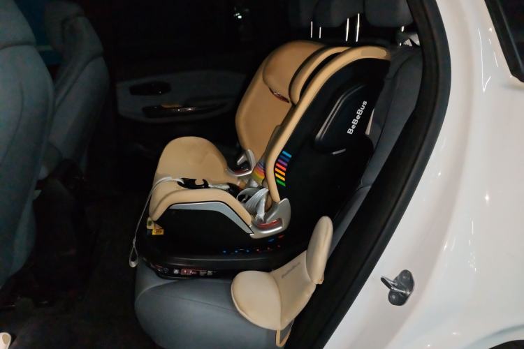 Used Nio ES6 2020 430KM Performance Version
