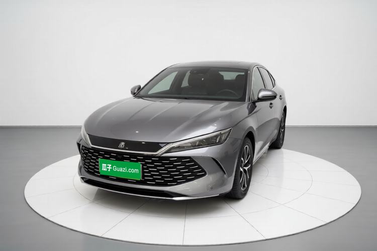 Used BYD Qin L 2024 DM-i 120KM Leading Model