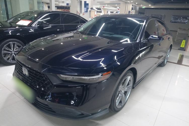 Used Honda Accord New Energy 2023 2.0L ePHEV Smart Edition