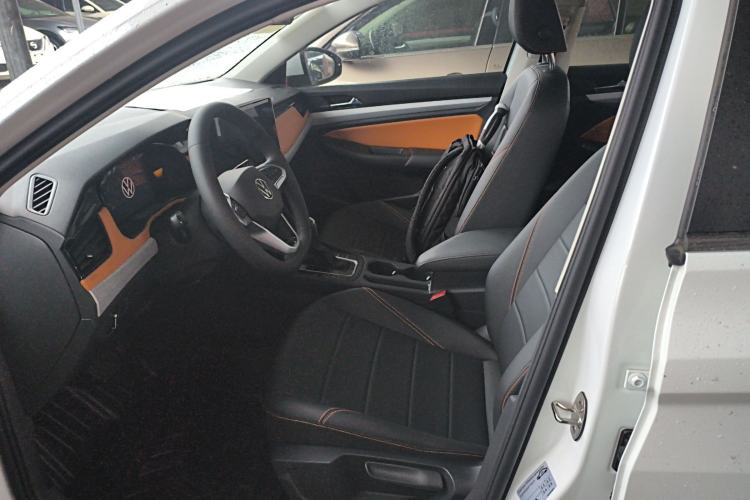 Used Volkswagen Bora 2026 200TSI DSG Yuexing Navigation Edition
