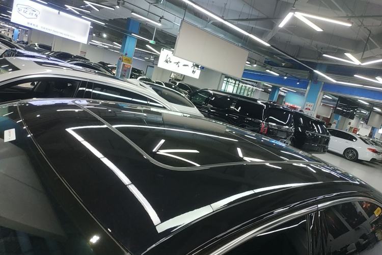 Used Volkswagen Passat 2025 Premium Version 380TSI Dragon Edition