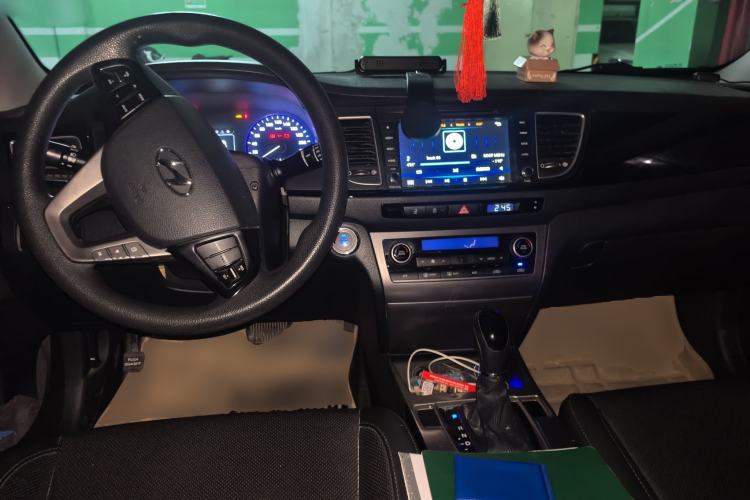 Used Hyundai Mistra 2014 1.8L Automatic Smart GLS