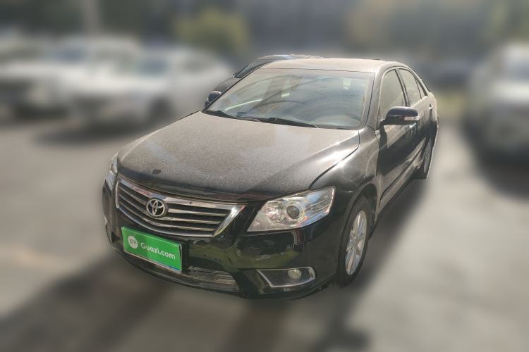 Used Toyota Camry 2010 200E Elite Edition