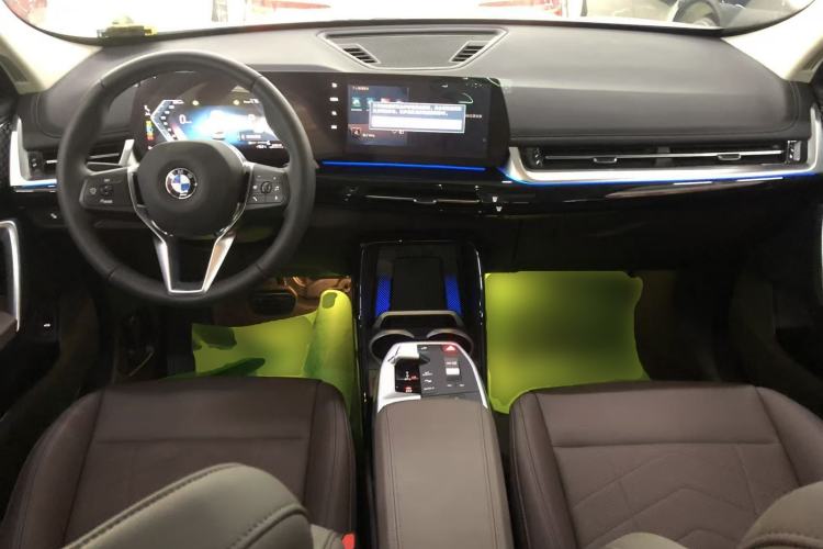 Used BMW X1 2024 sDrive25Li X Design Package