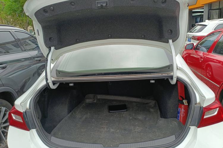 Used Chevrolet Malibu XL 2018 530T Automatic Luxury Edition