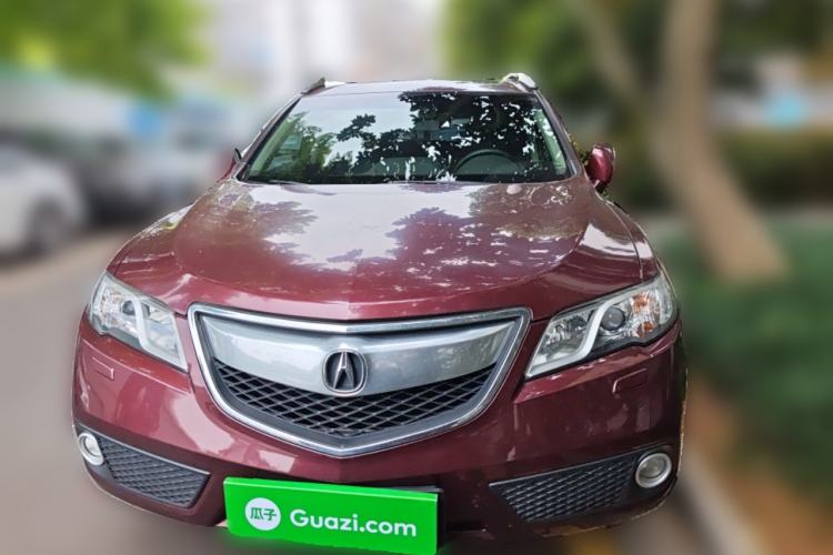Used Acura RDX 2013 3.0L Two-Wheel Drive Elite Edition