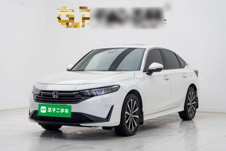 Used Honda Integra 2025 240TURBO CVT Tech Edition