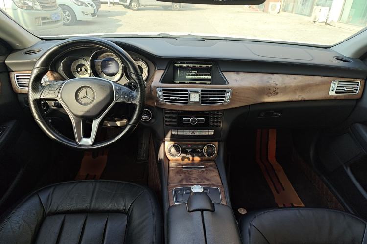 Used Mercedes-Benz CLS 2012 CLS 300 CGI

