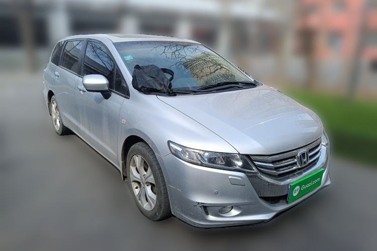 Used Honda Odyssey 2013 2.4L Luxury Edition