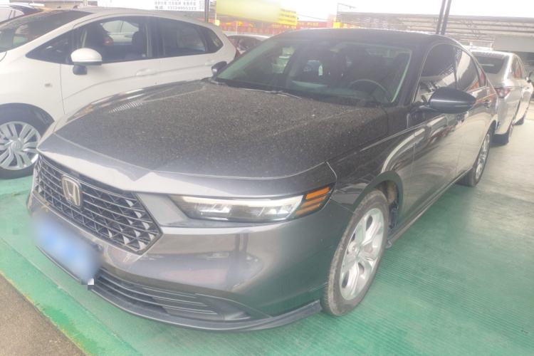 Used Honda Accord 2023 260TURBO Smart Enjoyment Version
