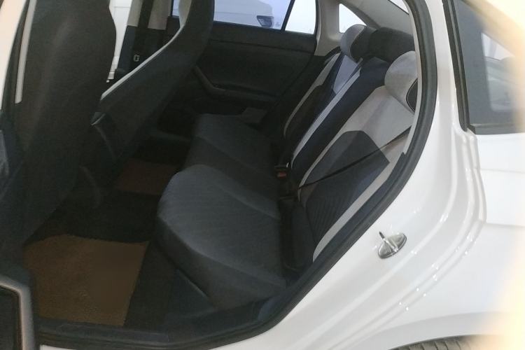 Used Volkswagen Lavida 2023 New Rui 1.5L Automatic New Yi Edition
