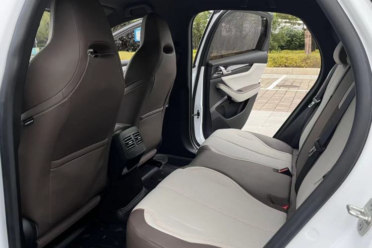 Used BYD Qin PLUS 2024 HONOR Edition DM-i 55KM Leading Model
