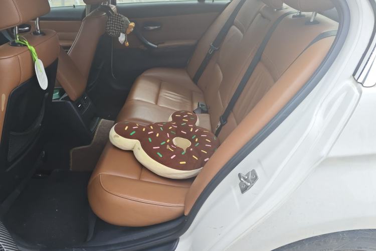 Used BMW 3 Series 2011 325i Sport Edition
