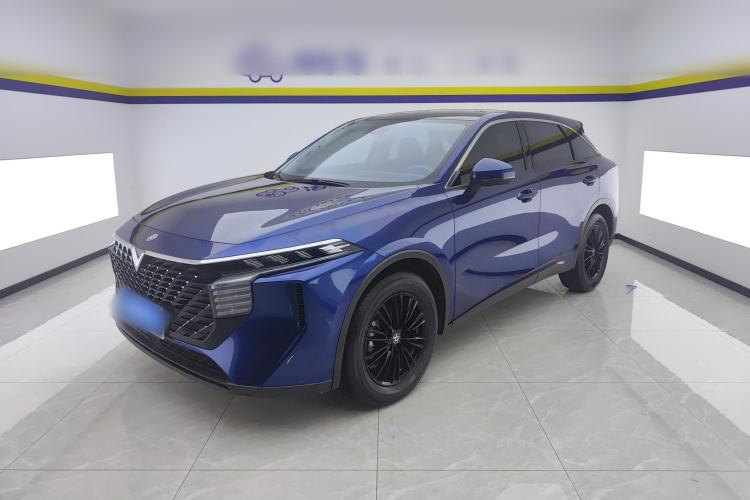 Used Venucia V 2021 260T Idol Edition