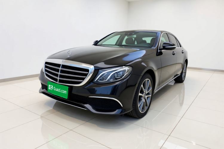 Used Mercedes-Benz E-Class 2019 Restyled E 300 L Luxury Edition Guazi used car, China used car export, Used car for sale, Used  cars, Cheapest cars for sale