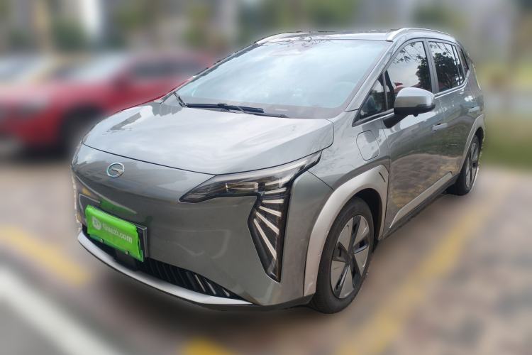 Used AION Y 2023 Younger