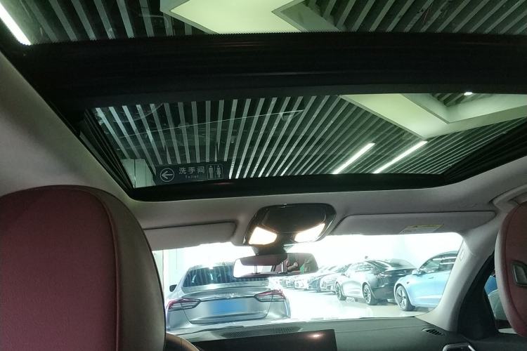 Used BMW 3 Series 2025 325Li M Sport Package