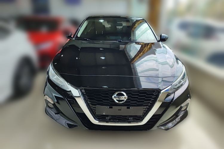 Used Nissan Teana 2021 2.0L XL Comfort Edition Front