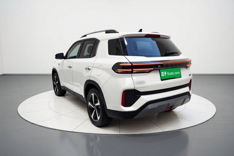 Used Hyundai ix35 2021 2.0L Automatic 2WD GLS Leading Edition Exterior 3