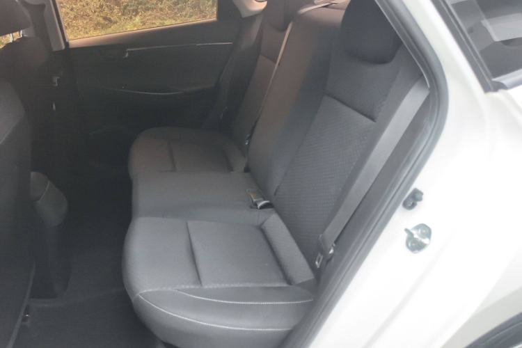 Used Hyundai Celesta 2020 1.6L Automatic GL Enjoyable Edition