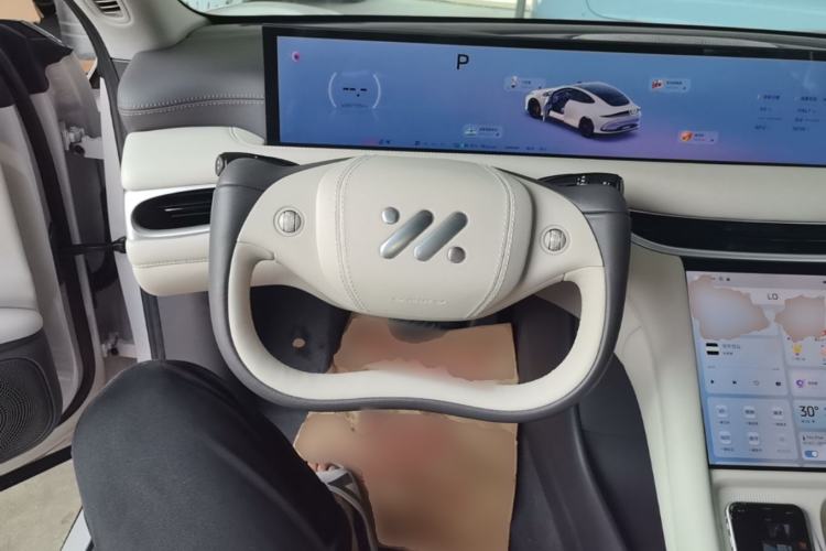 Used IM L6 2024 Max Standard Edition