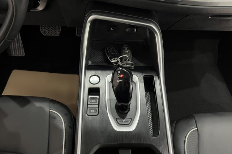 Used Haval H6 2023 National Trend Edition 1.5T Automatic Champion Version