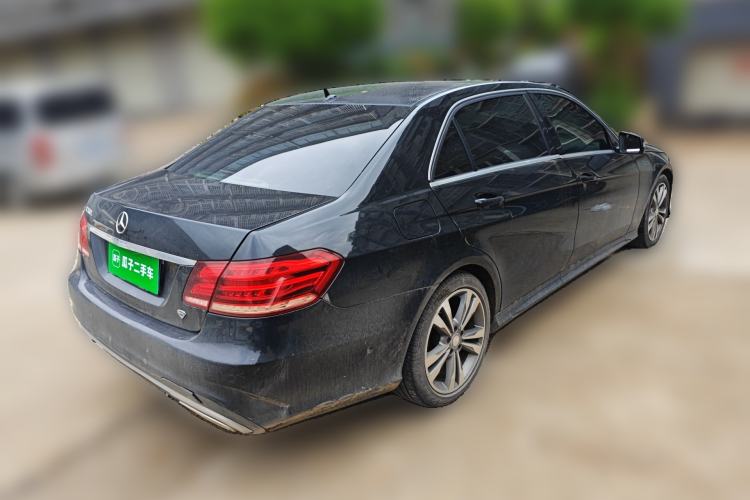 Used Mercedes-Benz E-Class 2015 Restyled E 260 L Sport Edition
